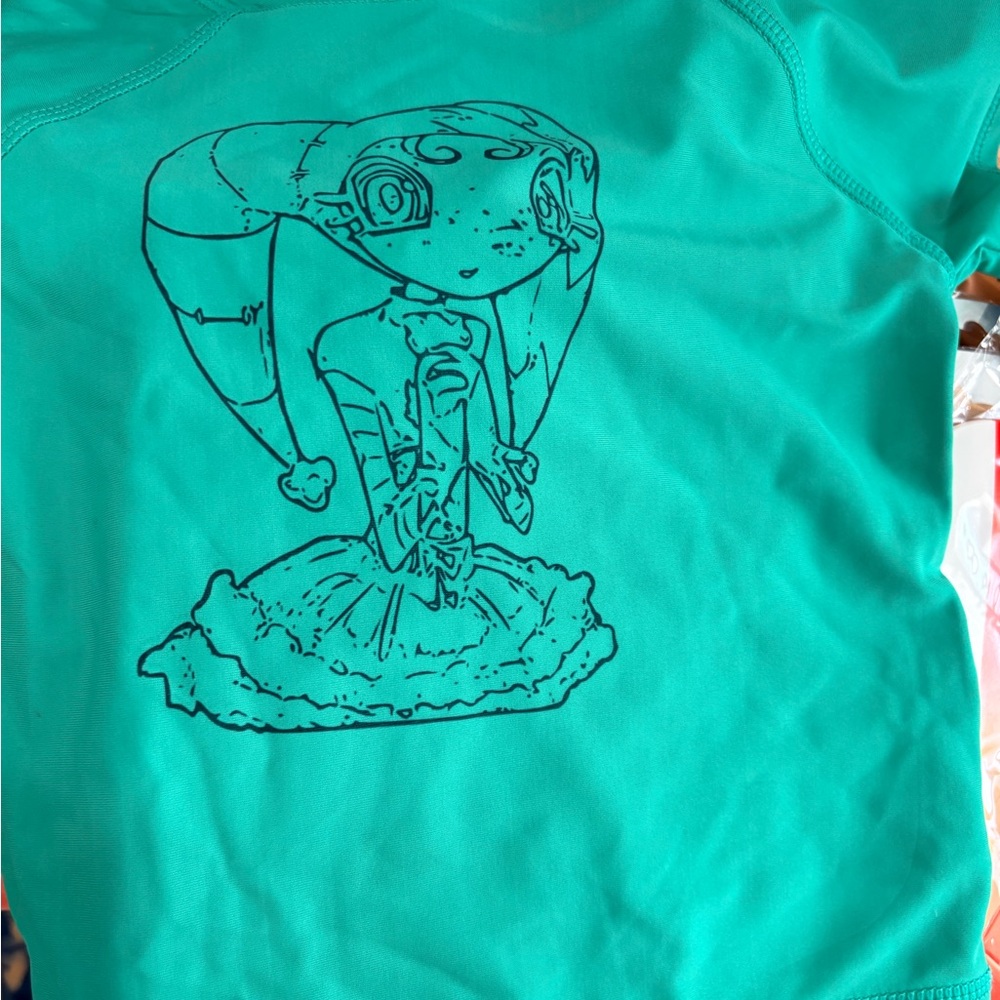 Kids bundle: Custom Graphic 12 month T-Shirts